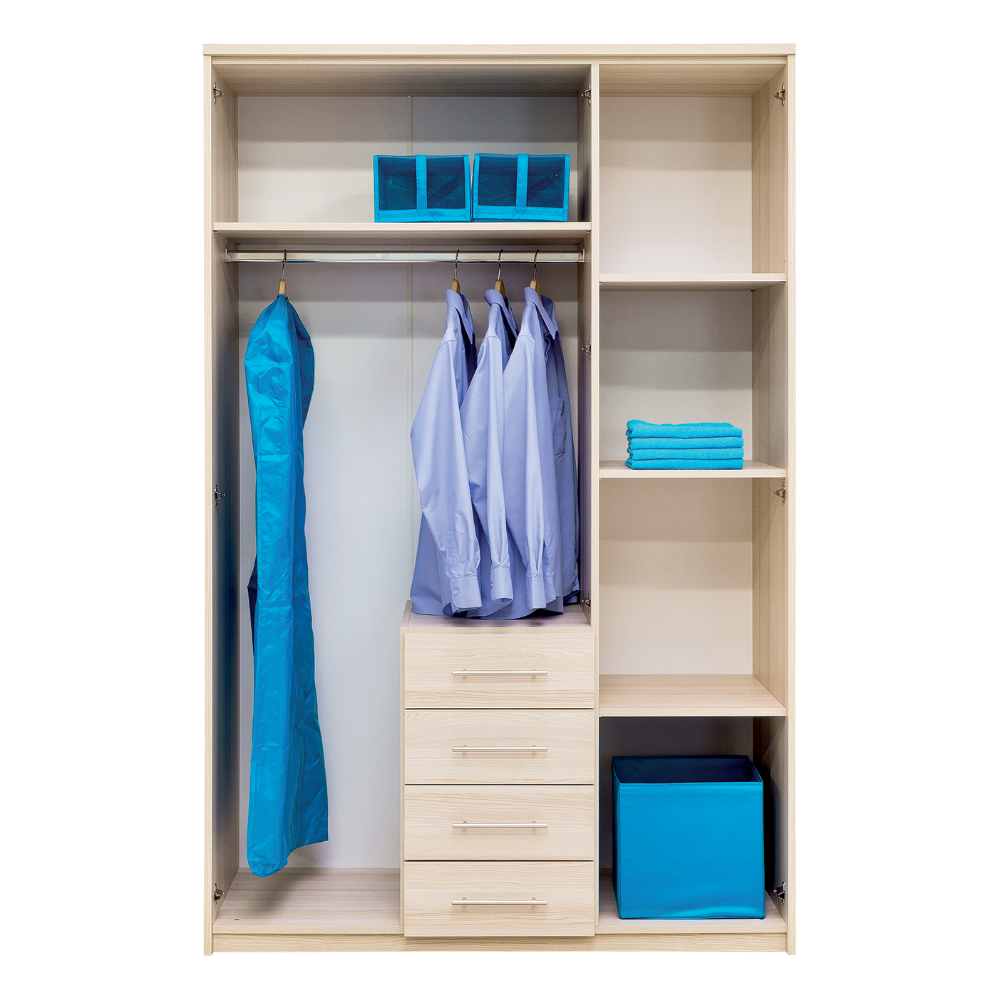 Rozměry postele LOTA